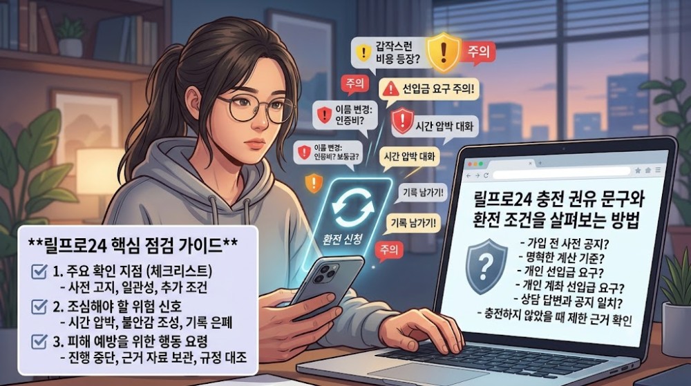 온라인릴게임